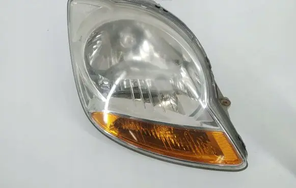 Chevrolet Matiz Headlight/headlamp