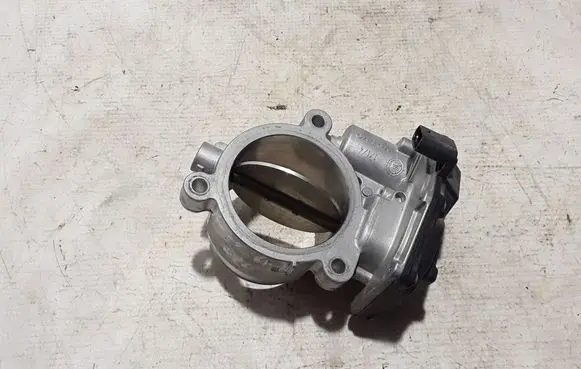 Volvo XC60 Throttle valve 31459842