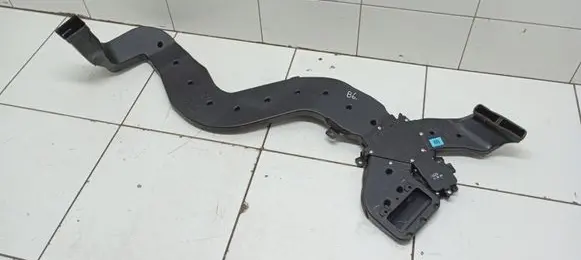 KIA EV6 Cabin air duct channel 97371CVRA0