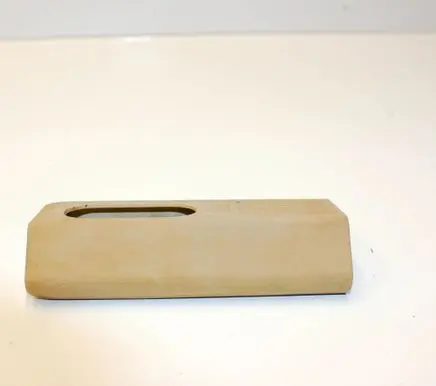 Jaguar XK - XKR Other exterior part 2R83A66410AC