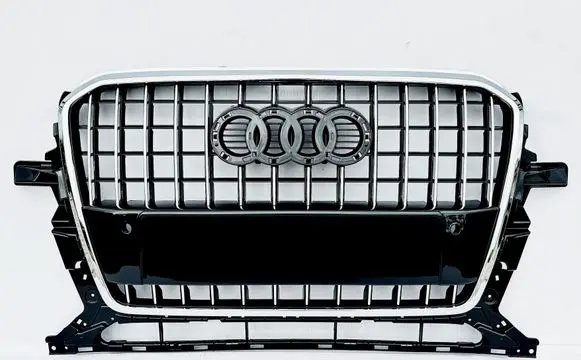 Audi Q5 SQ5 8R Front grill 8R0853651S 8R0853651R