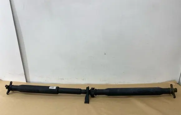 Mercedes-Benz CL C216 Drive shaft (set) A2160606