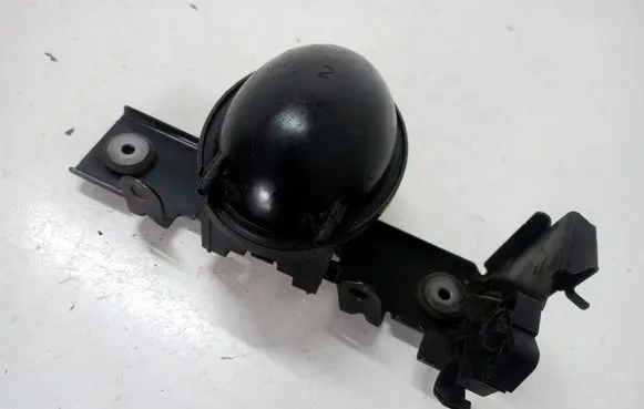 Renault Master III Vacuum air tank 223721351R