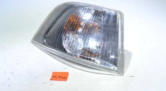 Volvo S40, V40 Front indicator light 