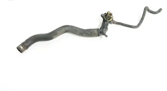 Opel Insignia A Engine coolant pipe/hose 13239142 13220154