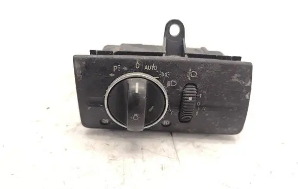 Mercedes-Benz E W211 Light switch 2115450904 04056043