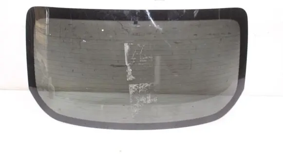 Hyundai IONIQ 6 Rear windscreen/windshield window 