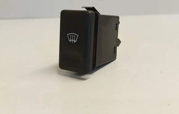 Ford Galaxy Windscreen/window heater switch 7M5959622B