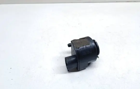 BMW 3 E90 E91 Fuel filter heater 8509766 13328509766