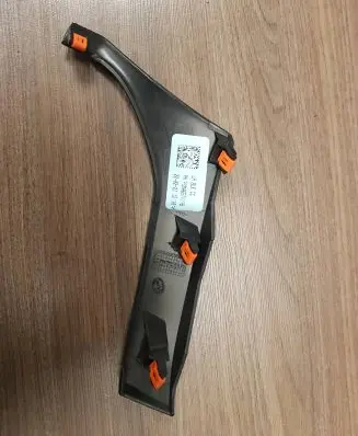 Dodge RAM Other interior part P6MA65TX7AB