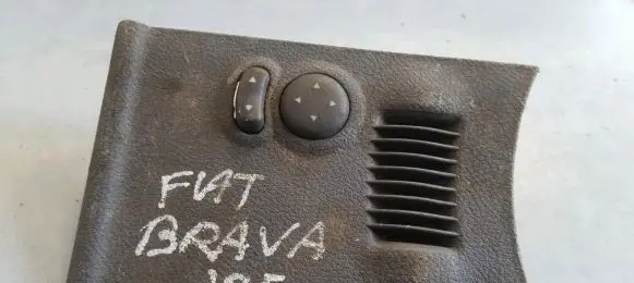 Fiat Bravo - Brava Wing mirror switch 711071000
