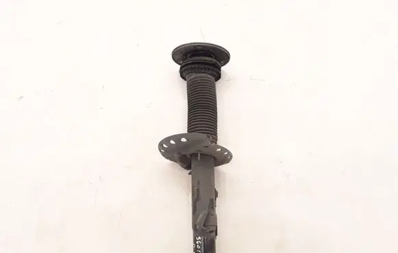 Volvo S60 Front shock absorber/damper 31262896
