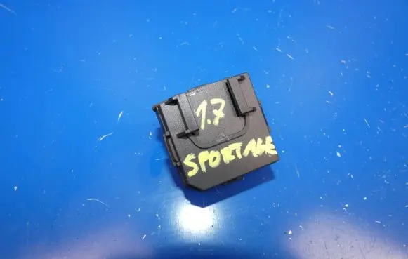 KIA Sportage Immobilizer control unit/module 9542010000
