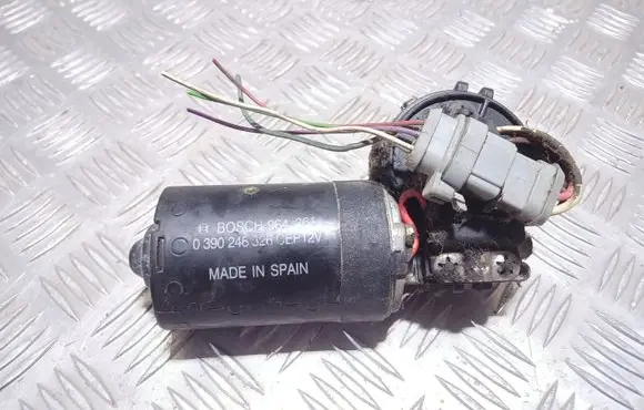 Renault 19 Wiper motor 0390246326