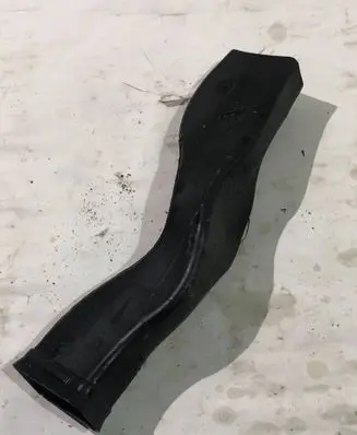 BMW 7 E65 E66 Other interior part 7002394 0820500 84507