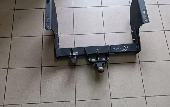 Iveco Daily 5th gen Tow bar set A50X 55R015001