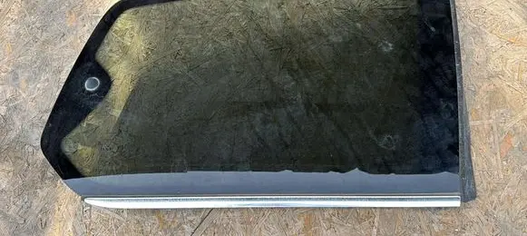 Ford Galaxy Rear side window 43R001604