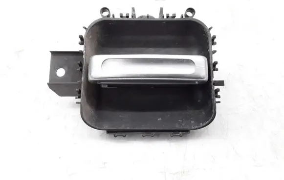 Peugeot 807 Sliding door interior handle 1485470077