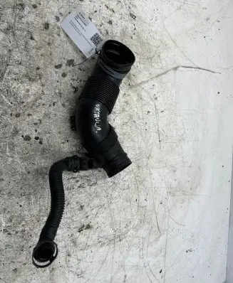 Skoda Octavia Mk2 (1Z) Brake vacuum hose/pipe 