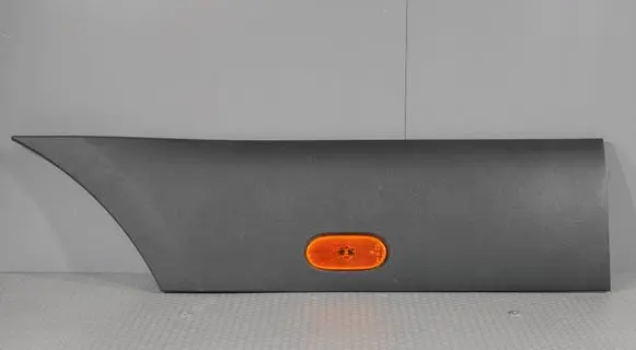 Mercedes-Benz Sprinter W907 W910 Fender trim (molding) A9106900401 A2106909801 A9109067700