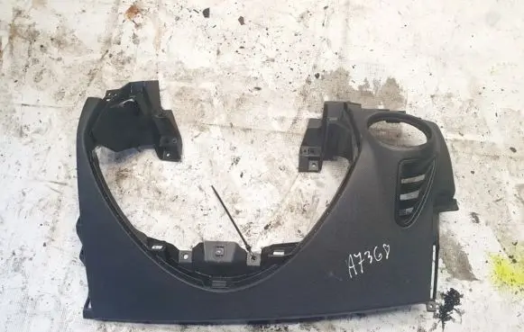Mazda 3 I Other interior part bp4k60360