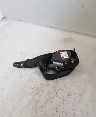 Audi A4 S4 B7 8E 8H Front seatbelt 560788401