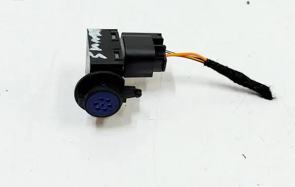 Smart #1 Air quality sensor 080423