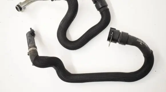 Volvo XC70 Air intake hose/pipe 30757462006 G918B159CB