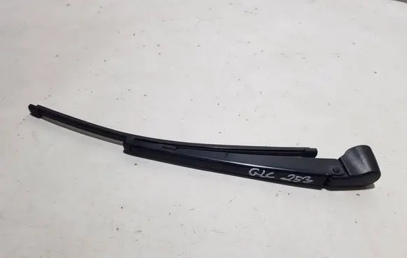 Mercedes-Benz GLC X253 C253 Rear wiper blade arm 1768240019GTY A1768240019