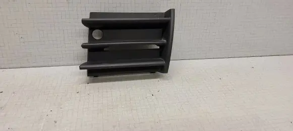 Skoda Octavia Mk2 (1Z) Front bumper lower grill 1Z0853665