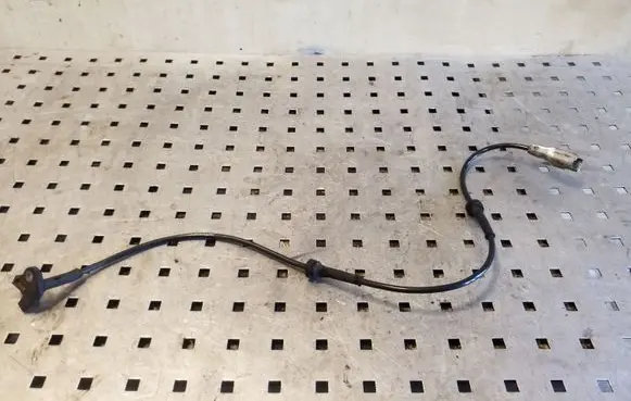 Citroen C4 Grand Picasso ABS brake wheel speed sensor 9655270080
