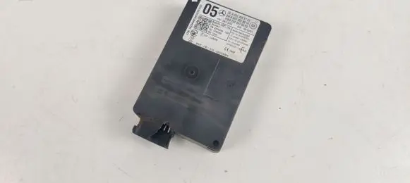 Mercedes-Benz E W212 Distronic sensor radar A0009055103
