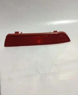 Rear tail light reflector