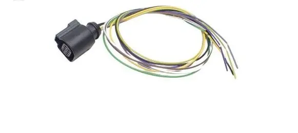 Audi A5 Wiring harness 8W6971095G