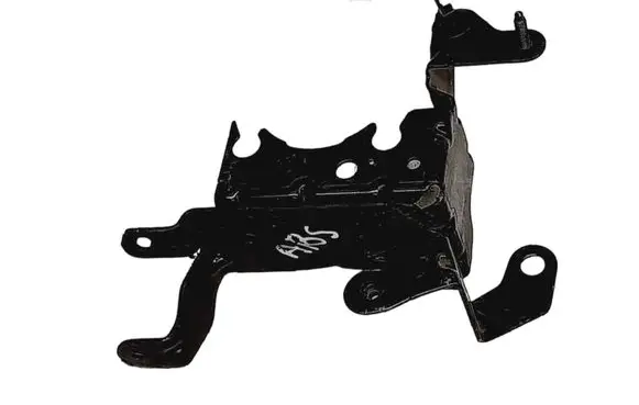 Renault Master III ABS pump bracket 114384000101 18002