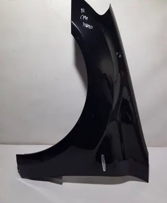 Mercedes-Benz ML W164 Fender LB164197LP