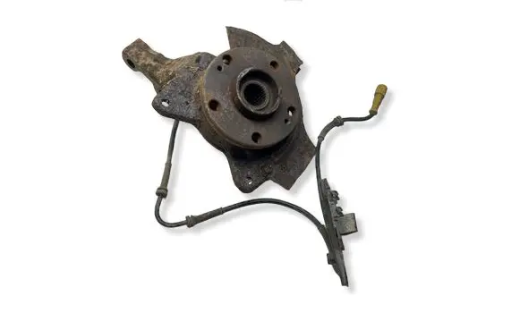 Renault Espace III Front wheel hub spindle knuckle 