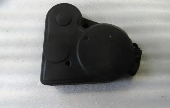 Volvo V70 Timing belt guard (cover) 30757214