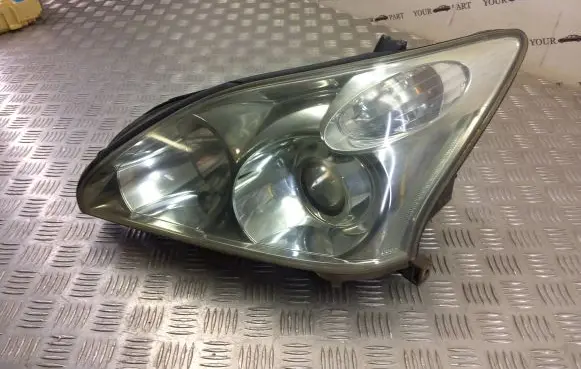 Lexus RX 330 - 350 - 400H Headlight/headlamp