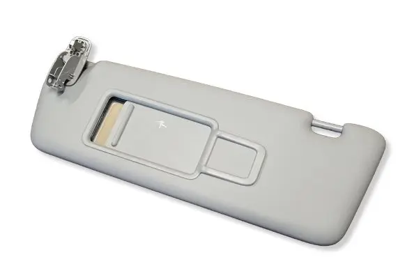 Audi A3 S3 8V Sun visor 8V0857551