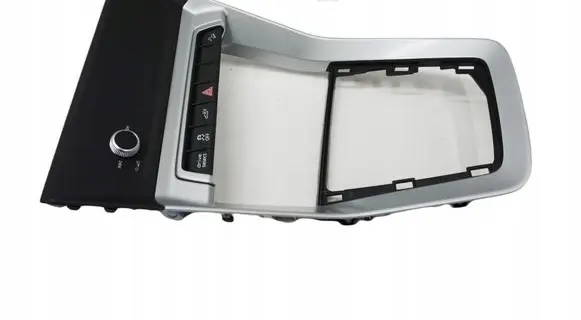 Audi Q3 F3 Gear shifter surround trim plastic 83C864260