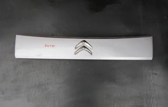 Citroen C-Zero Tailgate/boot cover trim set 5817A20477 5817A186ZZ 5817A20377
