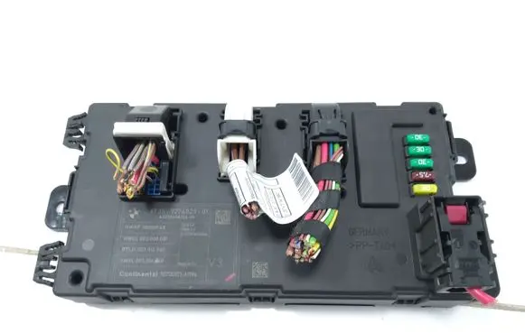 BMW 1 F20 F21 Fuse box set 61359274023