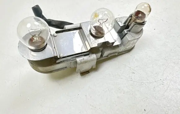 Volvo S40, V40 Tail light part 28562001 PPT20