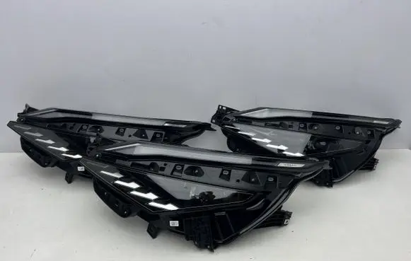 Nissan Qashqai Headlight/headlamp 26060 HN20A