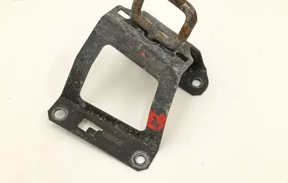 Volvo XC90 Engine bonnet/hood lock/latch loop/hook 31371488