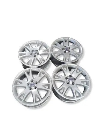 Volvo XC90 R18 alloy rim 30639519 7JX18X49 16358
