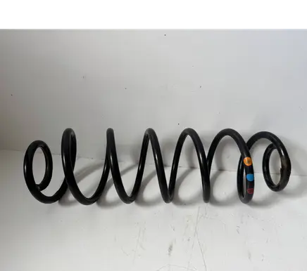 Peugeot 2008 I Rear coil spring
