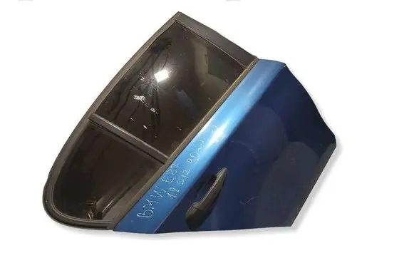 BMW 1 E81 E87 Rear door