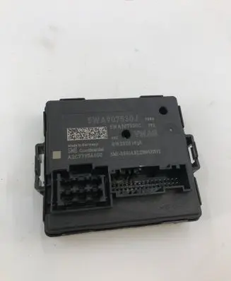 Volkswagen Golf VIII Gateway control module 5wa907530j